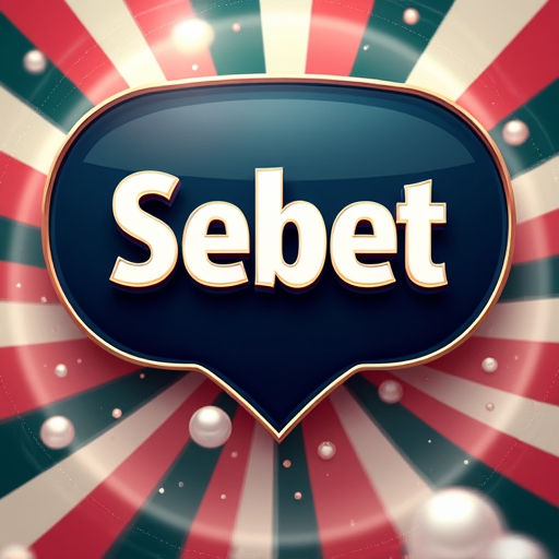 sebet login